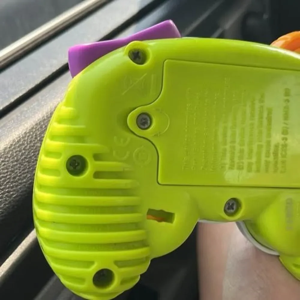 Fisher-Price Laugh & Learn Game & Learn Controller